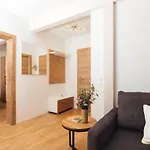 아파트 Naturoase Mirnock - Wandern & Mountainbike - Kaernten Card Inkl