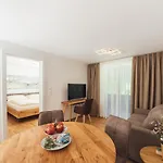 Naturoase Mirnock - Wandern & Mountainbike - Kaernten Card Inkl 아파트 *