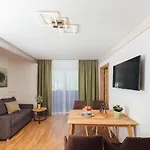 Naturoase Mirnock - Wandern & Mountainbike - Kaernten Card Inkl 아파트