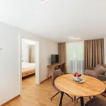 Naturoase Mirnock - Wandern & Mountainbike - Kaernten Card Inkl 아파트 *