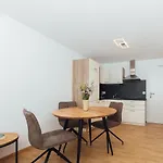 Kaernten Card Inkludiert - Apartments Nahe Bad Kleinkirchheim Африц