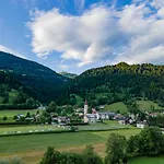 Naturoase Mirnock - Wandern & Mountainbike - Kaernten Card Inkl 아파트