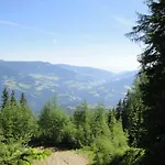 Апартаменты Kaernten Card Inkludiert - Apartments Nahe Bad Kleinkirchheim *