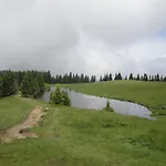 Naturoase Mirnock - Wandern & Mountainbike - Kaernten Card Inkl *