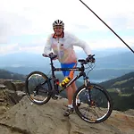 아파트 Naturoase Mirnock - Wandern & Mountainbike - Kaernten Card Inkl 애프리츠