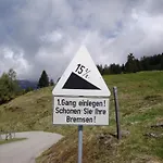 Апартаменты Kaernten Card Inkludiert - Apartments Nahe Bad Kleinkirchheim *