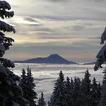 Naturoase Mirnock - Wandern & Mountainbike - Kaernten Card Inkl