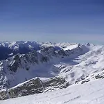 Апартаменты Kaernten Card Inkludiert - Apartments Nahe Bad Kleinkirchheim Африц