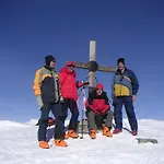 Naturoase Mirnock - Wandern & Mountainbike - Kaernten Card Inkl 아파트