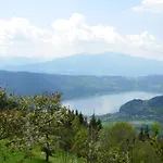 Naturoase Mirnock - Wandern & Mountainbike - Kaernten Card Inkl 아파트