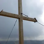 아파트 Naturoase Mirnock - Wandern & Mountainbike - Kaernten Card Inkl *