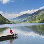 Naturoase Mirnock - Wandern & Mountainbike - Kaernten Card Inkl *