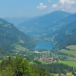 아파트 Naturoase Mirnock - Wandern & Mountainbike - Kaernten Card Inkl