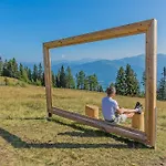 Naturoase Mirnock - Wandern & Mountainbike - Kaernten Card Inkl 애프리츠