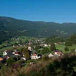 아파트 Naturoase Mirnock - Wandern & Mountainbike - Kaernten Card Inkl *