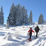 Naturoase Mirnock - Wandern & Mountainbike - Kaernten Card Inkl