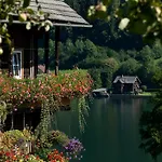 아파트 Naturoase Mirnock - Wandern & Mountainbike - Kaernten Card Inkl