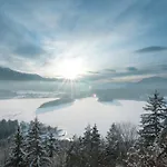 아파트 Naturoase Mirnock - Wandern & Mountainbike - Kaernten Card Inkl *