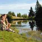 Naturoase Mirnock - Wandern & Mountainbike - Kaernten Card Inkl 아파트 애프리츠