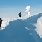 Naturoase Mirnock - Wandern & Mountainbike - Kaernten Card Inkl 아파트