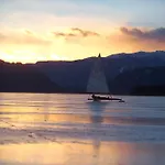 Naturoase Mirnock - Wandern & Mountainbike - Kaernten Card Inkl 아파트 애프리츠