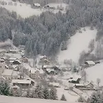 Naturoase Mirnock - Wandern & Mountainbike - Kaernten Card Inkl 아파트