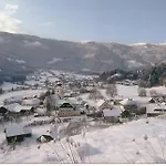 Апартаменты Kaernten Card Inkludiert - Apartments Nahe Bad Kleinkirchheim Африц