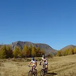 아파트 Naturoase Mirnock - Wandern & Mountainbike - Kaernten Card Inkl *