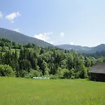 Апартаменты Kaernten Card Inkludiert - Apartments Nahe Bad Kleinkirchheim Африц