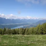 Naturoase Mirnock - Wandern & Mountainbike - Kaernten Card Inkl * 애프리츠