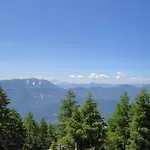 아파트 Naturoase Mirnock - Wandern & Mountainbike - Kaernten Card Inkl