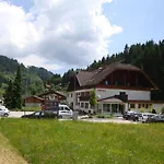 Naturoase Mirnock - Wandern & Mountainbike - Kaernten Card Inkl 아파트