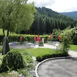 아파트 Naturoase Mirnock - Wandern & Mountainbike - Kaernten Card Inkl *