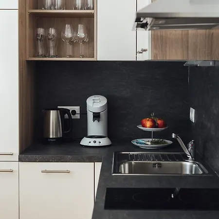 Naturoase Mirnock أفريتز