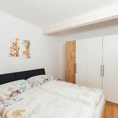 Apartament Naturoase Mirnock *