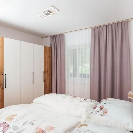 Apartament Naturoase Mirnock