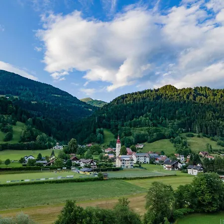 Naturoase Mirnock Apartament