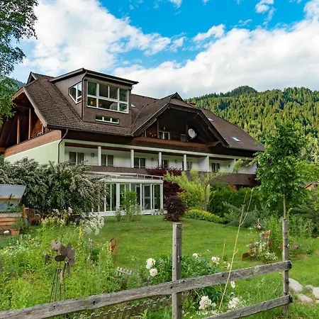 Naturoase Mirnock - Wandern & Mountainbike - Kaernten Card Inkl *