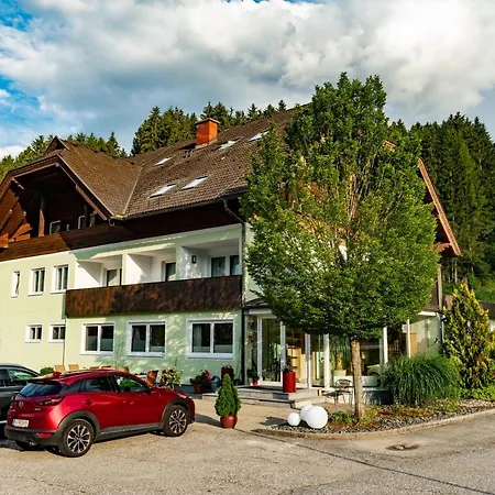 Naturoase Mirnock - Wandern & Mountainbike - Kaernten Card Inkl