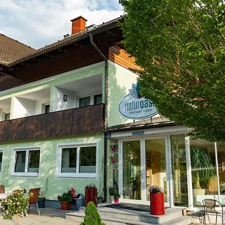 Naturoase Mirnock Apartment Afritz