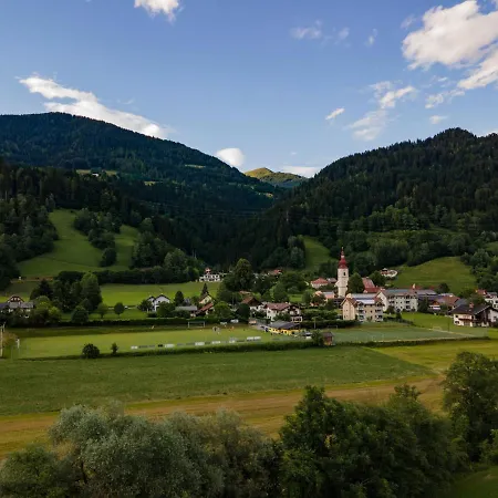 Naturoase Mirnock Apartament Afritz