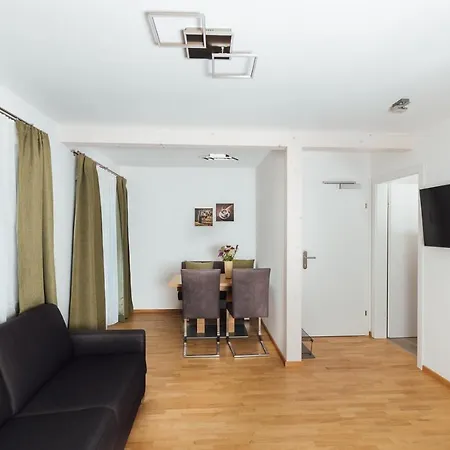 Naturoase Mirnock Apartment Afritz