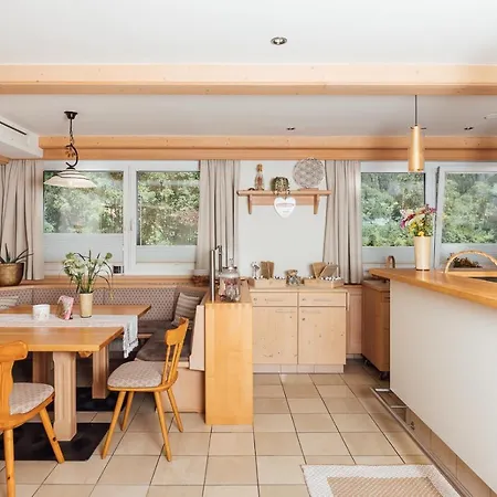 Apartament Naturoase Mirnock Afritz