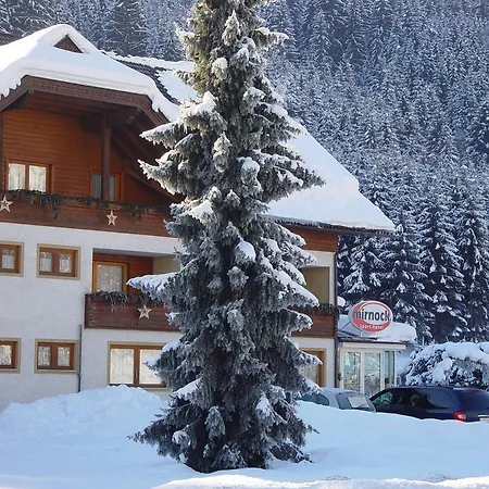 Apartament Naturoase Mirnock