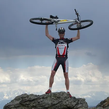 Naturoase Mirnock شقة