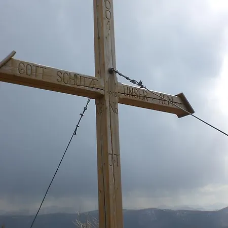 شقة Naturoase Mirnock *