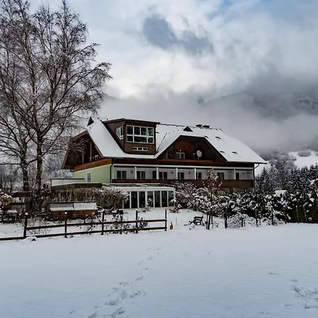 Appartement Naturoase Mirnock 