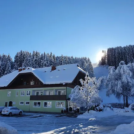 Naturoase Mirnock Apartament *