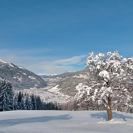 شقة Naturoase Mirnock