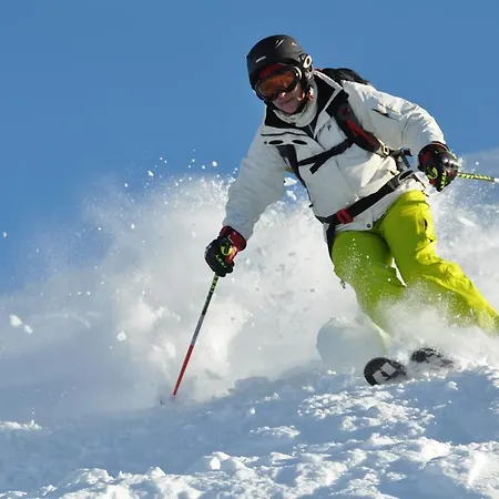 Kärnten Card Inkludiert - Nahe Bad Kleinkirchheim Apartment Afritz am See